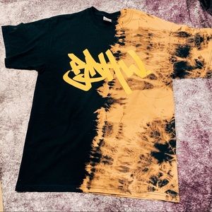 BAND SHIRT - UPCYCLED ♻️ BDHW Beatdown Hardwear